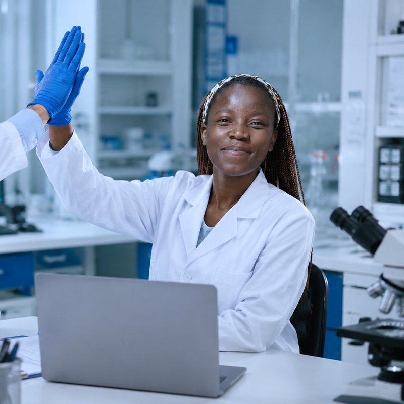 À propos de Wilma Biotech